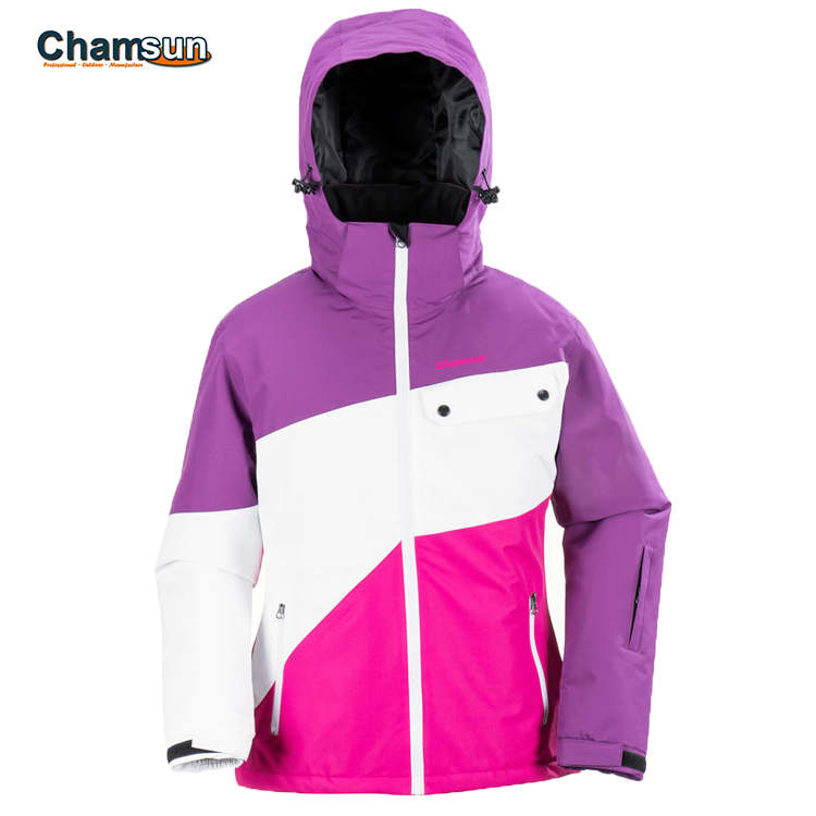 Ladies Ski Jacket