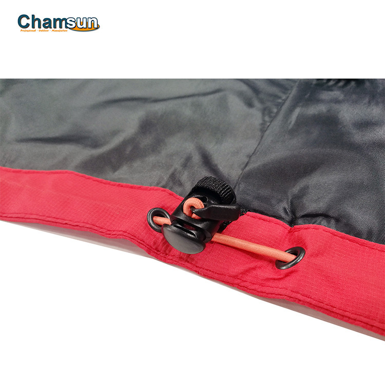 Men fashionable waterproof jkt