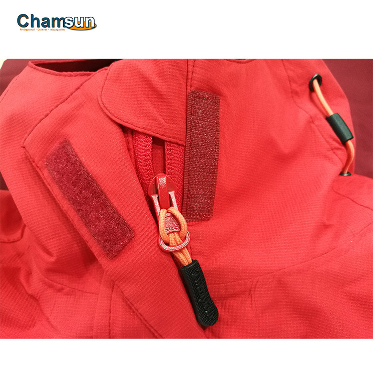 Men fashionable waterproof jkt