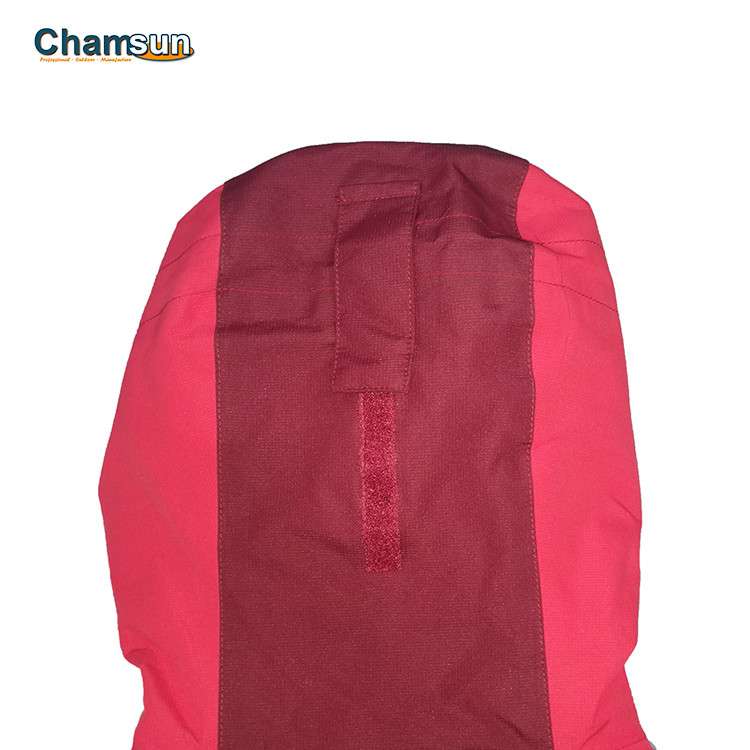 Men fashionable waterproof jkt