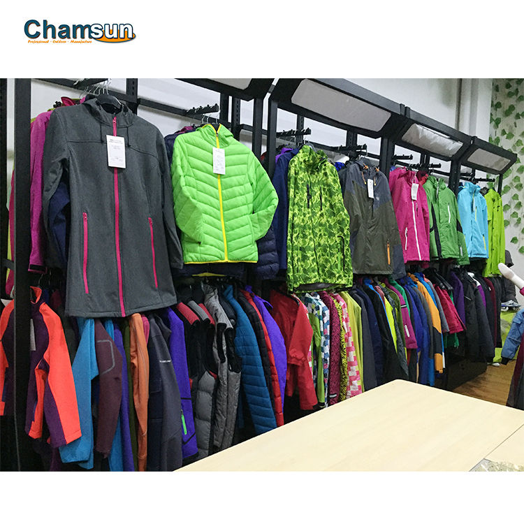 Women lightweight reversible padded jacket