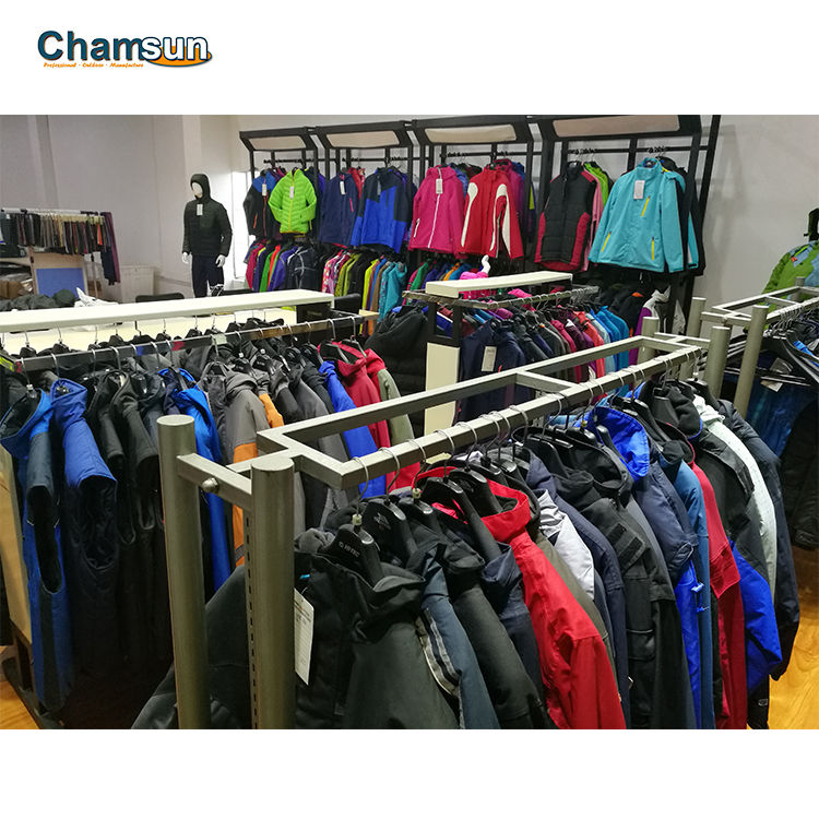Women lightweight reversible padded jacket