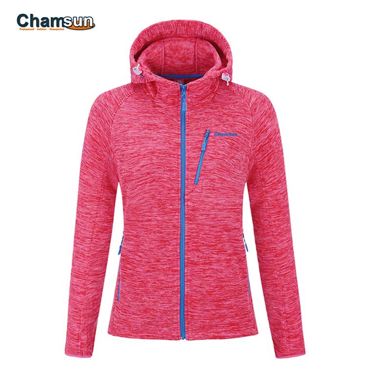 Women Knitted Jacket